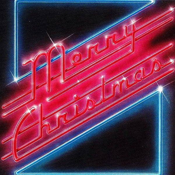 Wish You All A Very Merry X-mas!