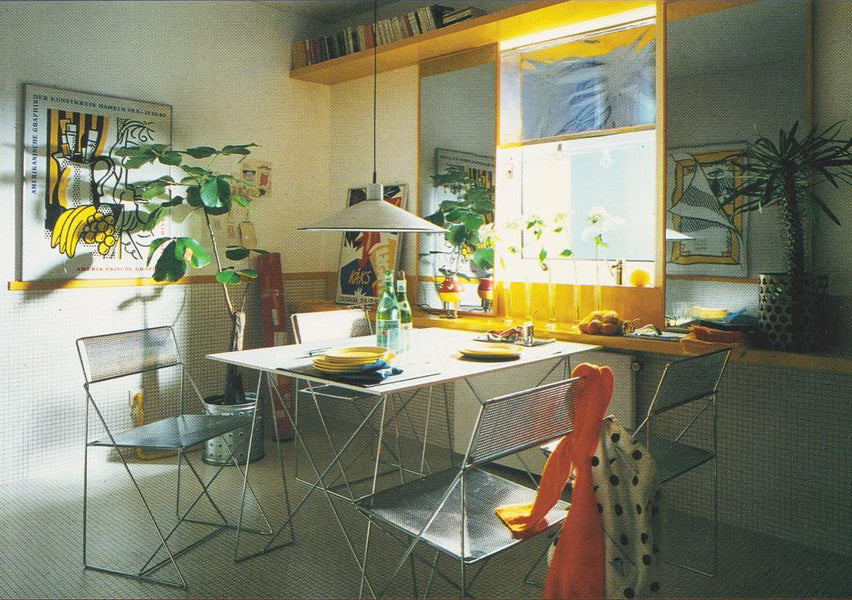 The Indoor Garden Book, John Brookes