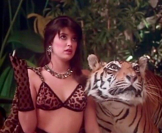Phoebe Cates