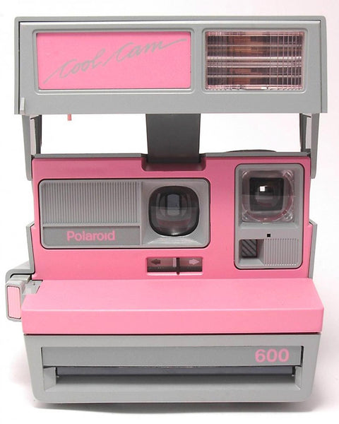 Polaroid Cool Cam 600