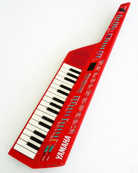 Yamaha Keytar.