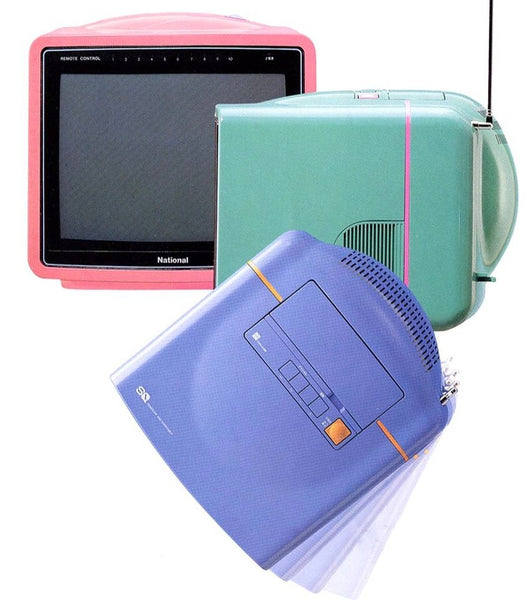 Which One Would You Pick?