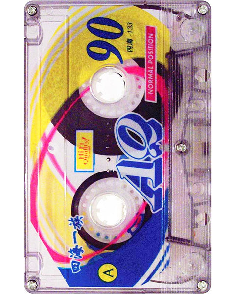 rewind them with a pencil