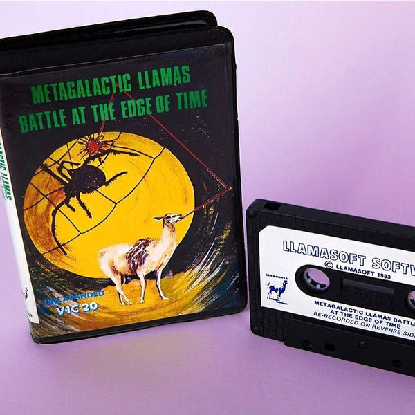 The best game title ever!