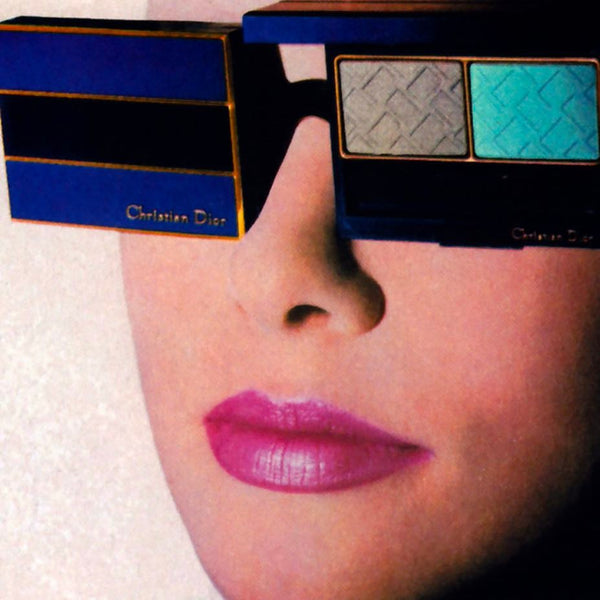 Christian Dior Maquillage Ad