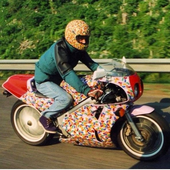 Honda RC30 1988🇯🇵