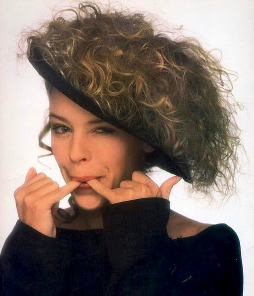 Kylie Minogue 1988🇦🇺