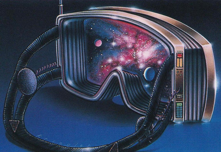 Richard Kriegler ‘90