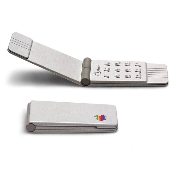 Apple Flip Phone 1983🇺🇸