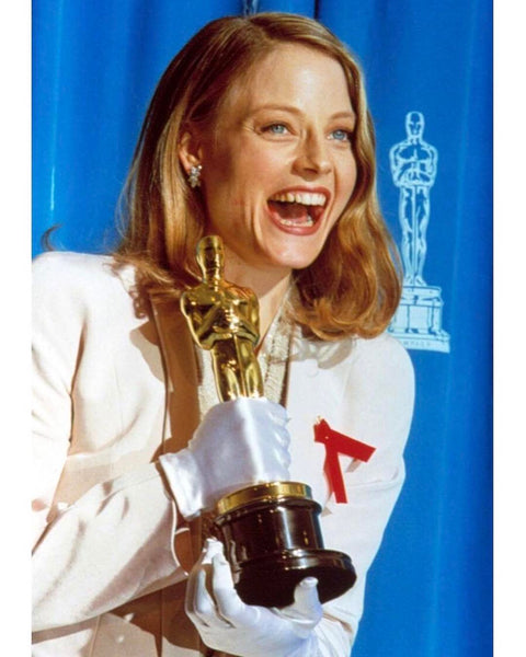 Jodie Foster