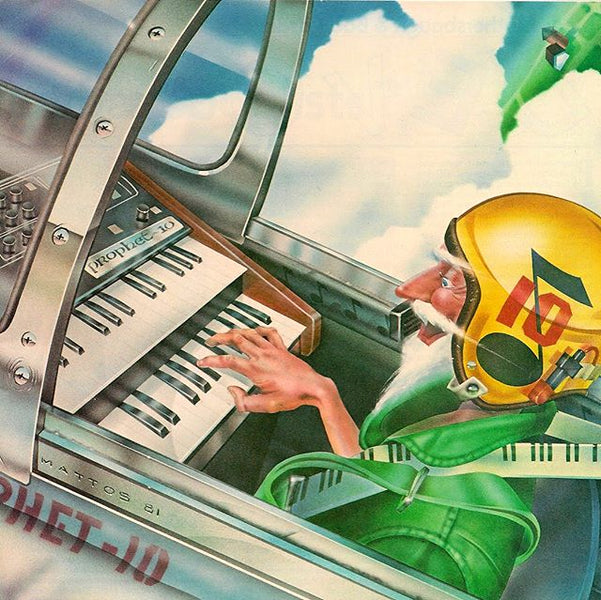 Airbrush by John Mattos