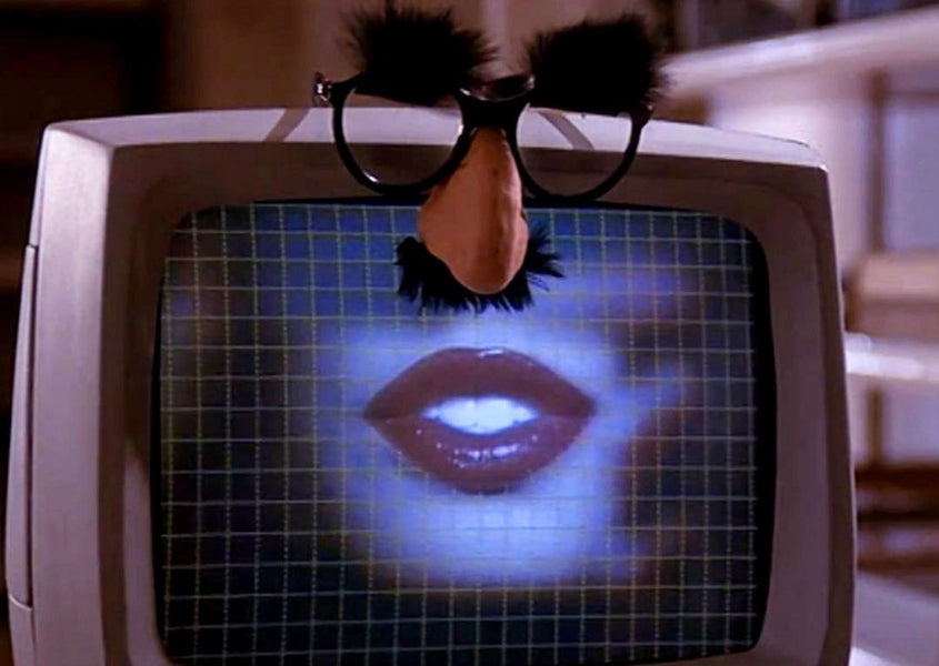 Edgar from Electric Dreams