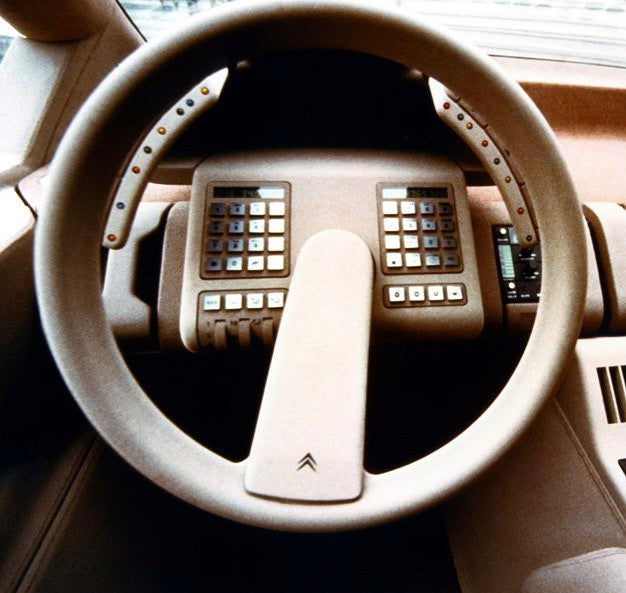 Citroën Xenia 1981🇫🇷