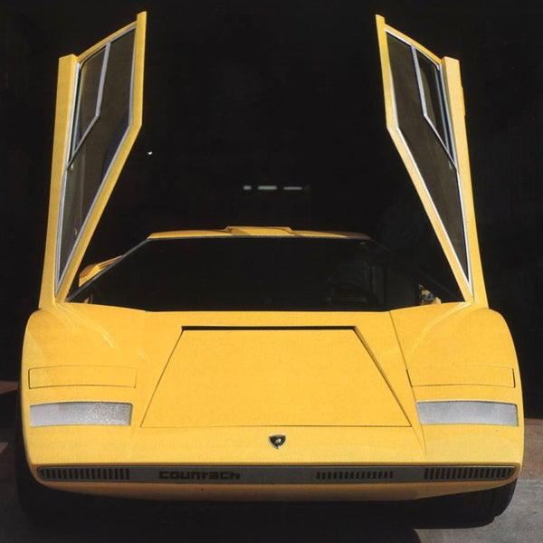 Lamborghini Countach