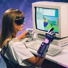 The Future Is Now/Then... ish