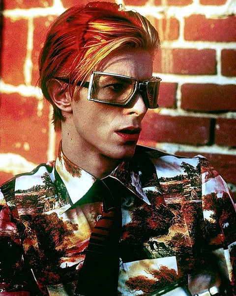 David Bowie Mode