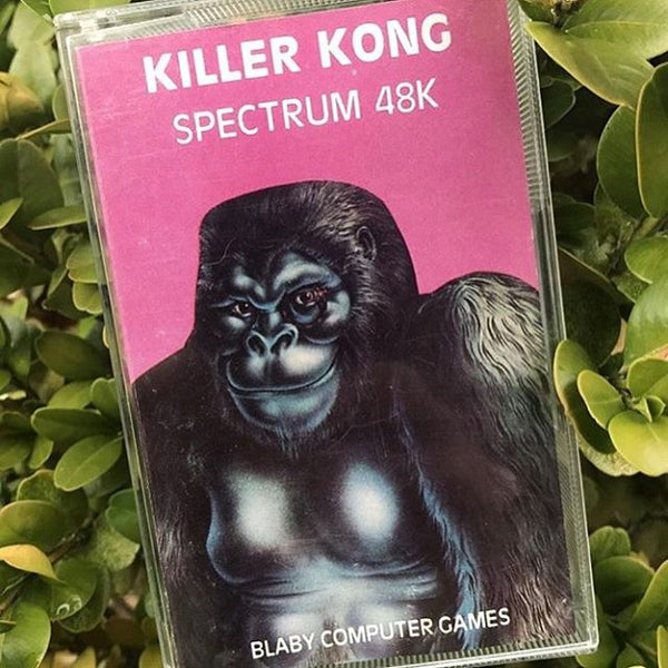 Wich Donkey Kong Knockoff is your favorite?