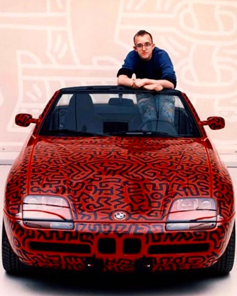 Keith Haring