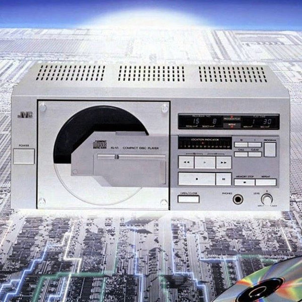 vertical cd-players