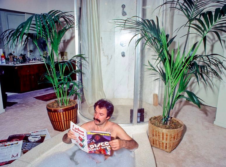 Giorgio Moroder. 1979🇮🇹