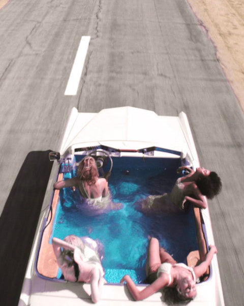 Who would you like to join you?