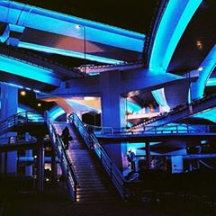 The mall of the future