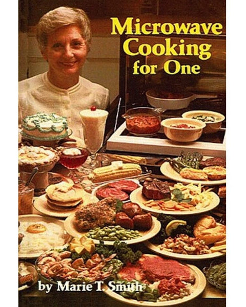 'Microwave Cooking and Chill'