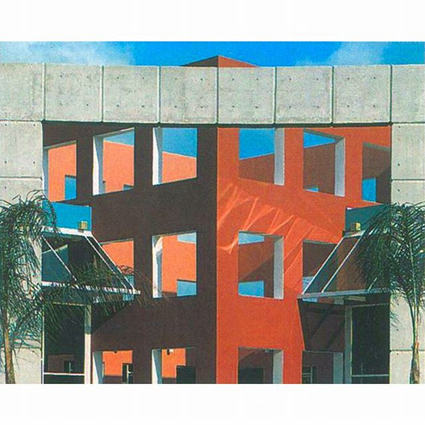 "The Square". Key Biscayne. Miami. 1982🇺🇸