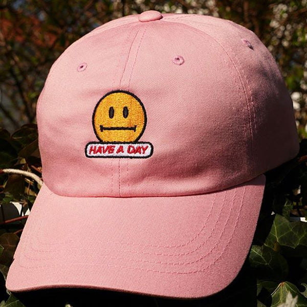 Comes in Pink or Black!