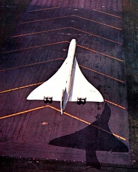 Concorde