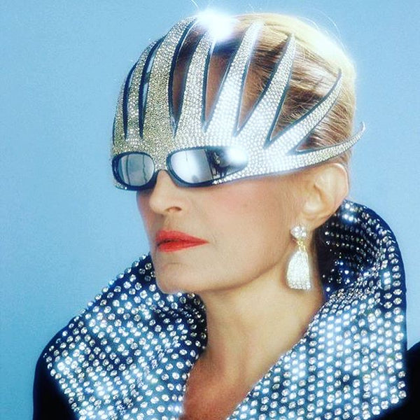 What '80s Sunglasses Type Are You?