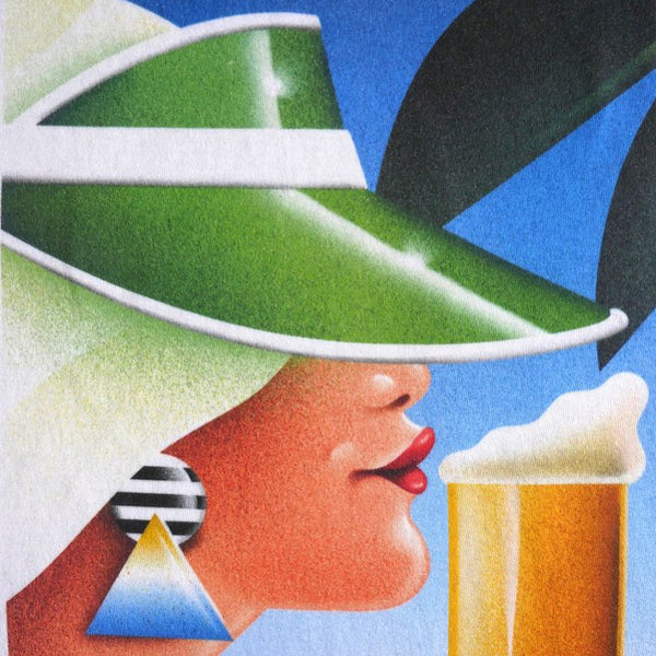 Neon Talk x Emil Sellström.