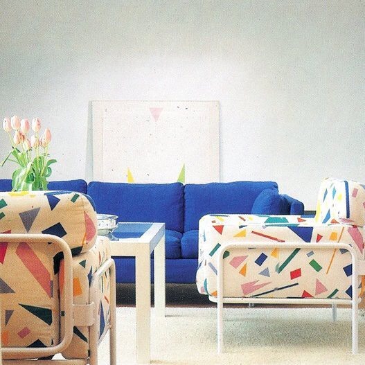 Spice it up with patterns!