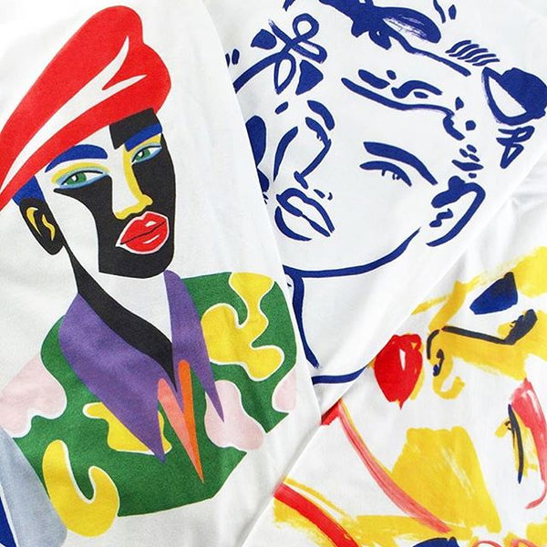 Lynnie Z x Neon Talk