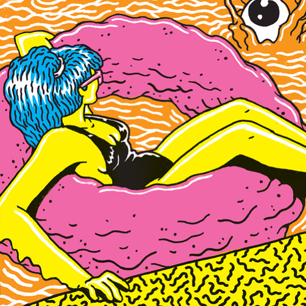 Neon Talk x Fiedler.