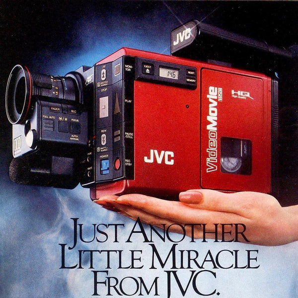 JVC