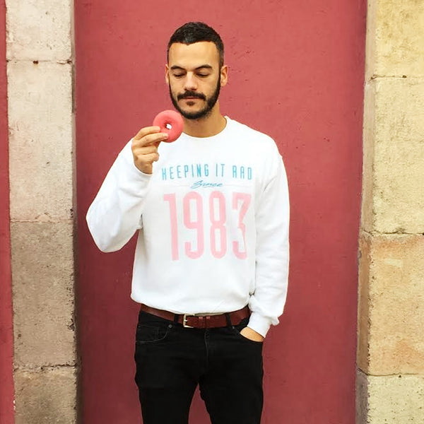 Only at neontalk.com