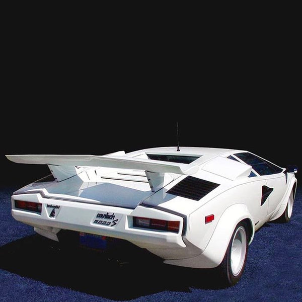 Lamborghini Countach