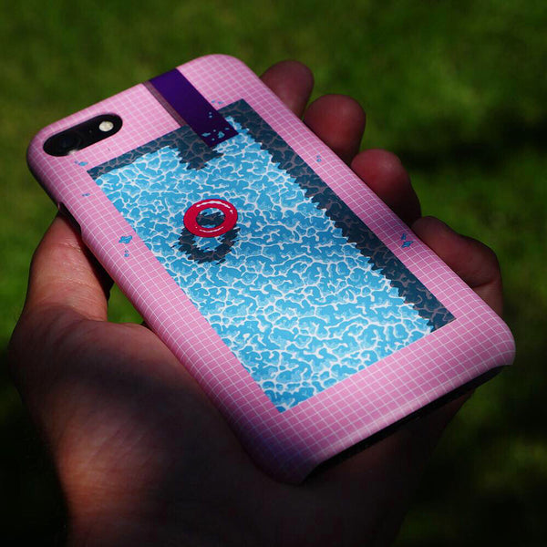 Jiro Bevis x Neon Talk: Limited Edition