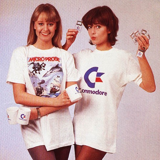 Games Preview Magazine 1988