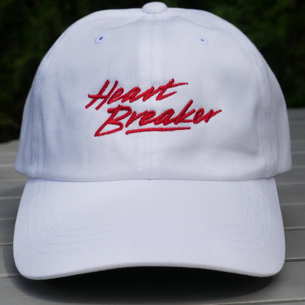heart breaker cap