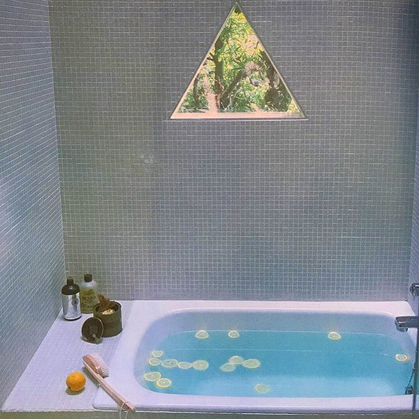 Japan Living Interior