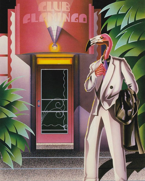 Club Flamingo