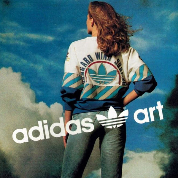 Adidas