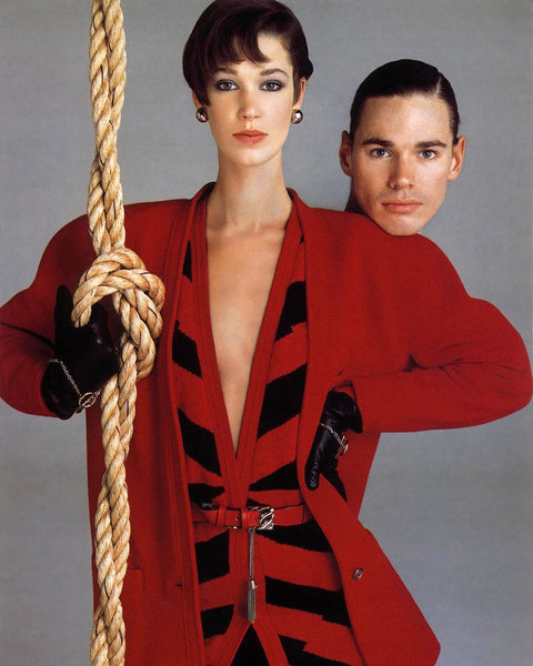 Versace 1986🇮🇹