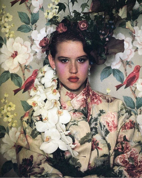 Molly Ringwald