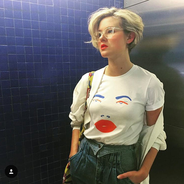 Lynnie Zulu x Neon Talk