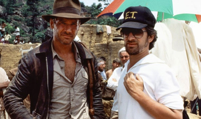Indiana Jones, Behind The Scenes