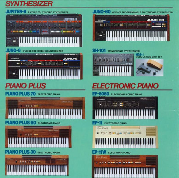 Which one do you want?