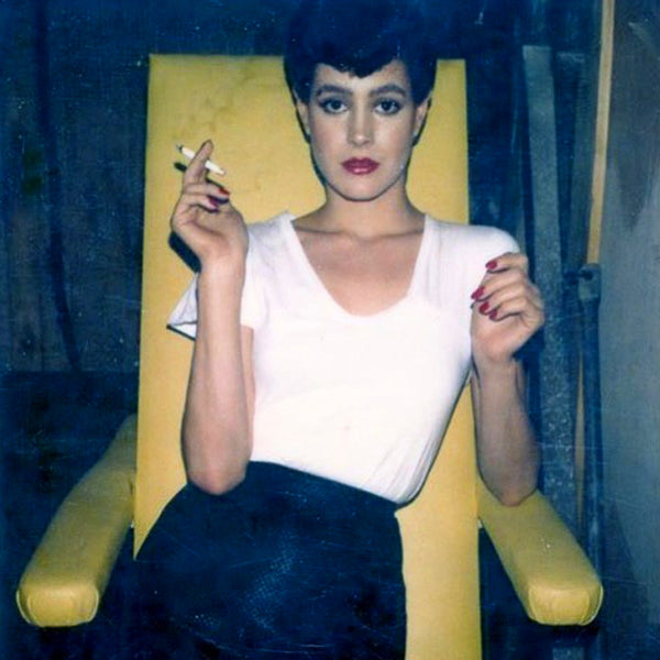 Blade Runner behind the scenes. 1982🇺🇸